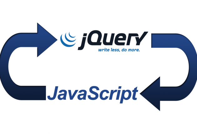 jquery-javascript