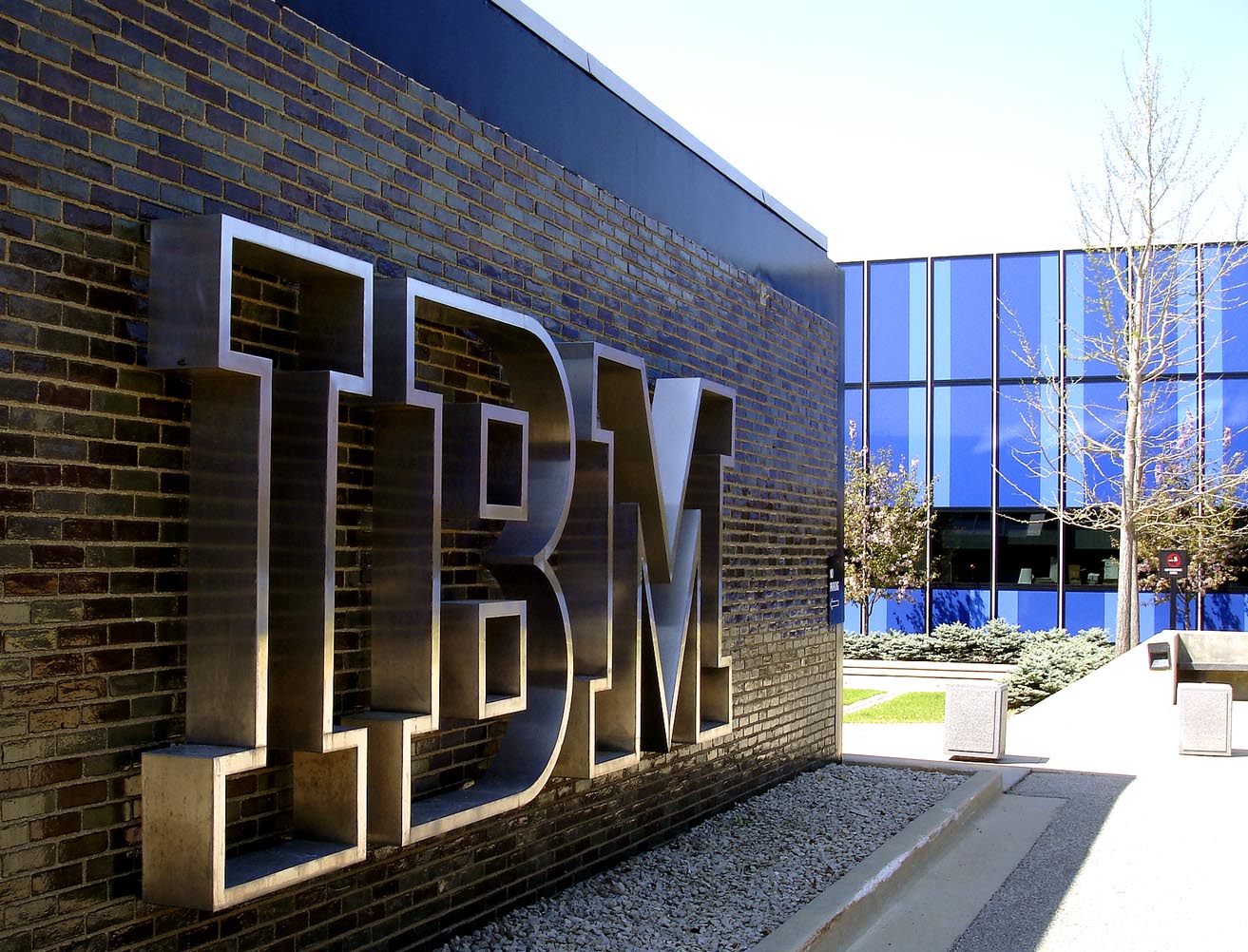 IBM-company